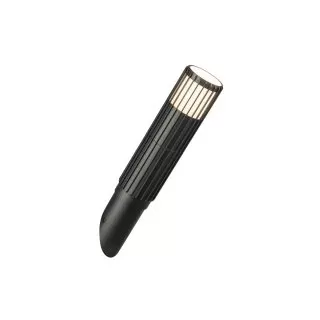 LP9107-1W Stalp Gradina FINGRID Lampardi 