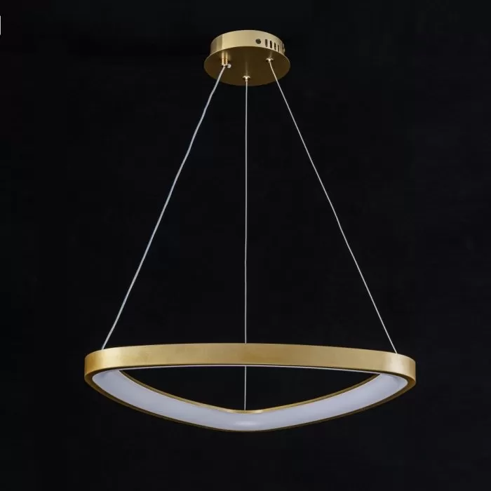 FL6594-D51P Lustra Nova Flitz Leuchten 40.47W/510×500×1200mm  - img 9
