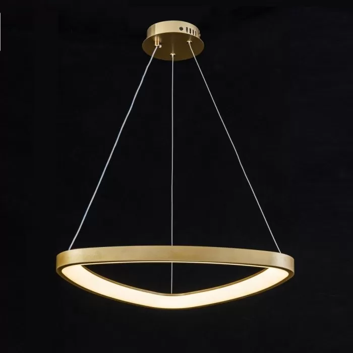 FL6594-D51P Lustra Nova Flitz Leuchten 40.47W/510×500×1200mm  - img 8