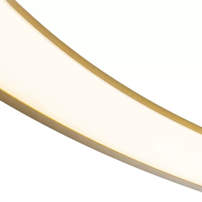 FL6594-D51P Lustra Nova Flitz Leuchten 40.47W/510×500×1200mm  - img 7