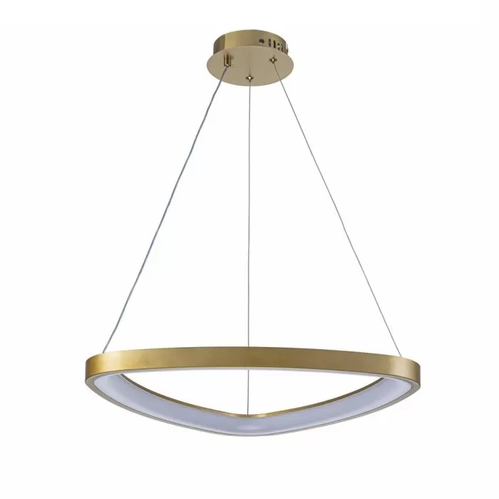 FL6594-D51P Lustra Nova Flitz Leuchten 40.47W/510×500×1200mm  - img 4