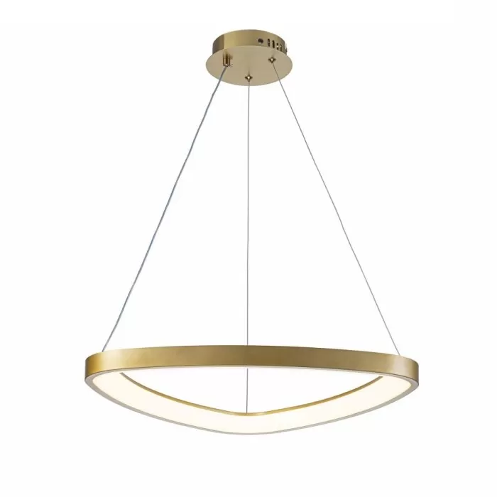 FL6594-D51P Lustra Nova Flitz Leuchten 40.47W/510×500×1200mm  - img 1
