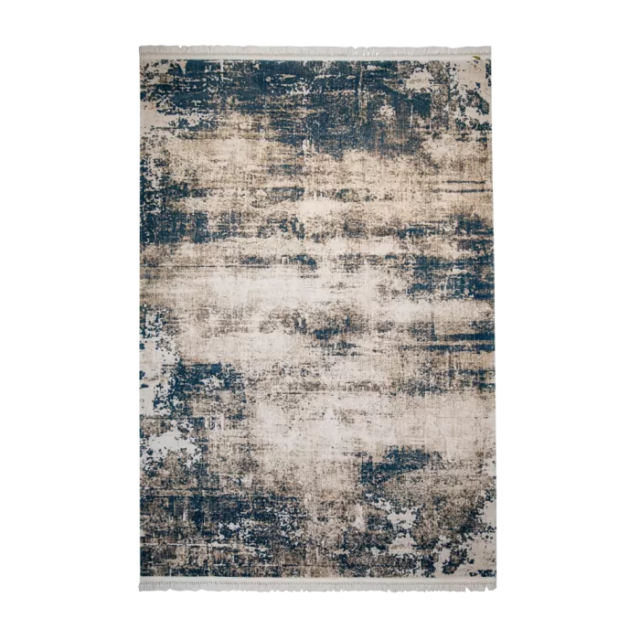 E012D Jeans Covor Otantik 200 x 290 Royal - img 2