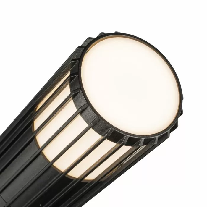 LP9107-1W Stalp Gradina FINGRID Lampardi  - img 7