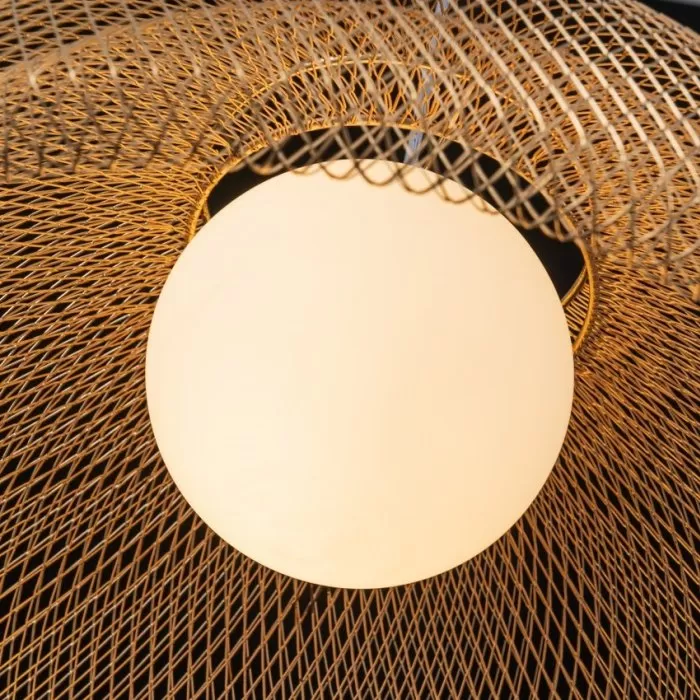 LP4037-D45P Lustra Umbra Lampardi E27 1*40W	450*1200 - img 11