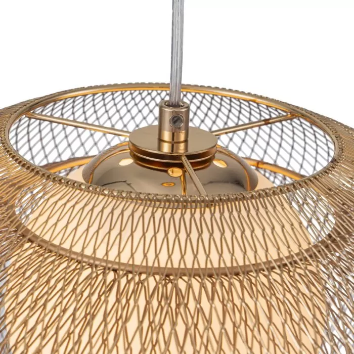 LP4037-D45P Lustra Umbra Lampardi E27 1*40W	450*1200 - img 6