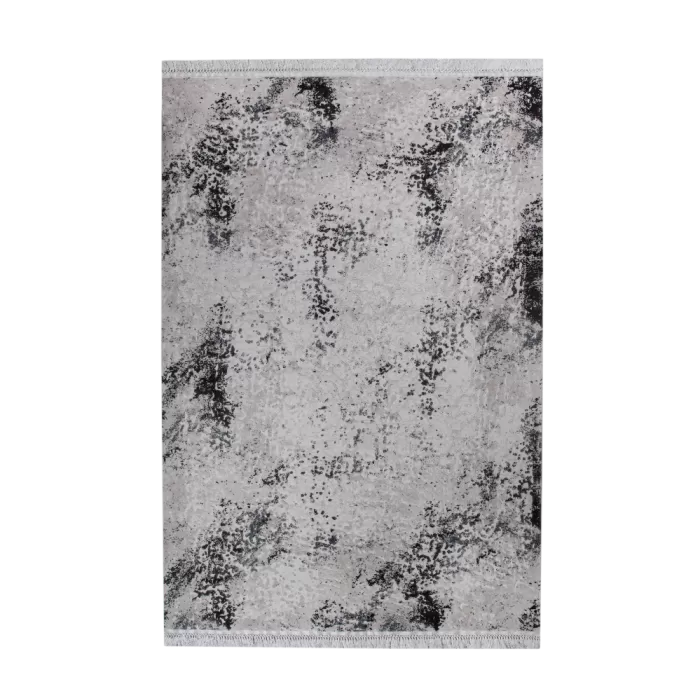1412A_A1476 Bej/ Grey Covor Aysil 80 x 150 - img 1