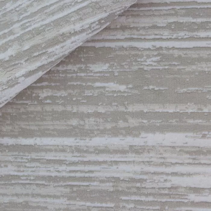 K720B Cream/ White Covor Kilim 200 x 290 Milat - img 3