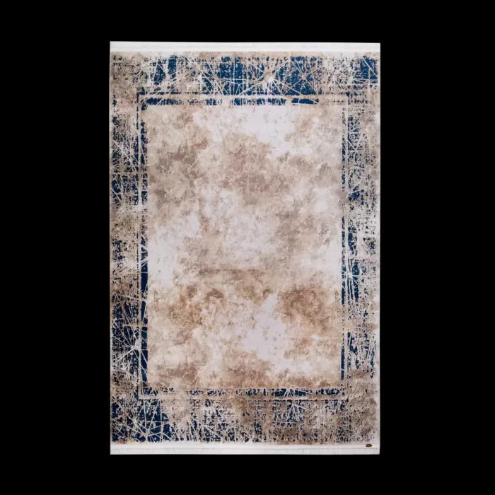 E014B Blue Covor Otantik 80 x 150 Royal - img 2