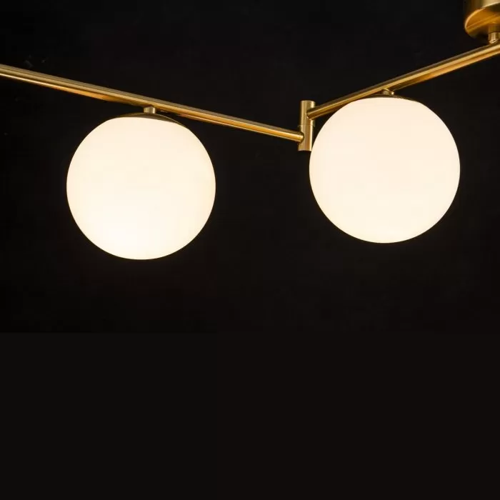 LP4021-6C Lustra Lampardi  ORBITA - img 12