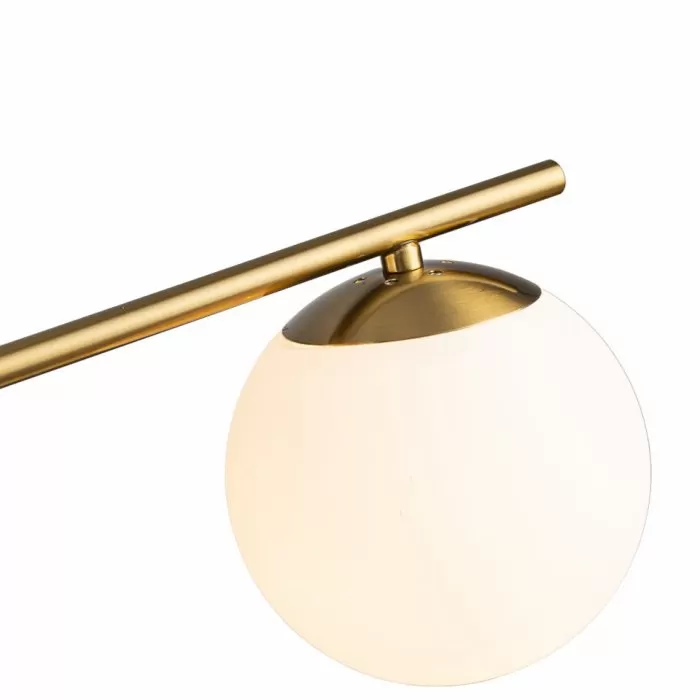 LP4021-6C Lustra Lampardi  ORBITA - img 7