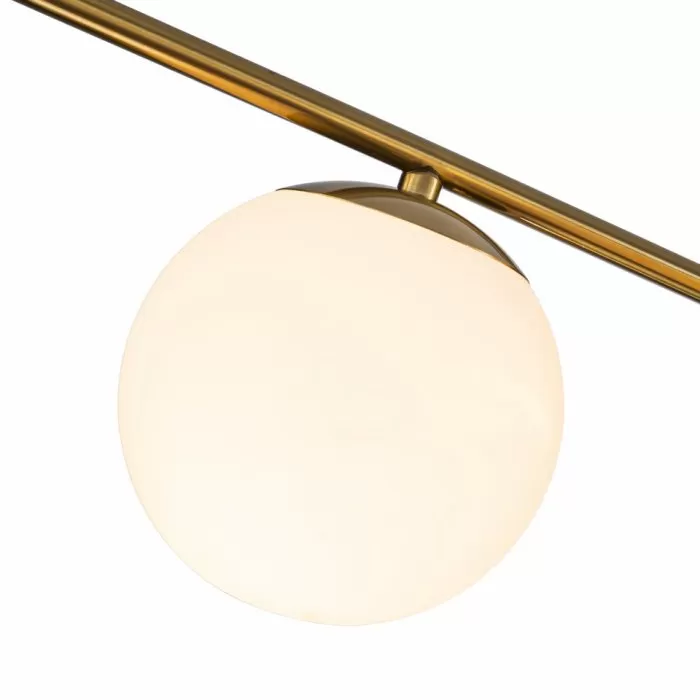 LP4021-6C Lustra Lampardi  ORBITA - img 6