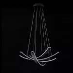 LP5229-D60 Lustra Saturn Lampardi D600/4LED/2.4G/3 color - img 9