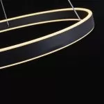 FL6032-1P Lustra Helix BK Flitz 610*H1000 - img 12