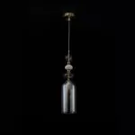 LP4038-1P Suspensie UNoire Lampardi E27 1*40W	450*1200 - img 9