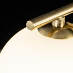 LP5346-1W Aplica Lampardi SPHERE - img 12