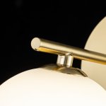 LP5346-1W Aplica Lampardi SPHERE - img 11