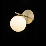 LP5346-1W Aplica Lampardi SPHERE - img 8