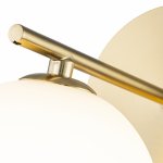 LP5346-1W Aplica Lampardi SPHERE - img 7