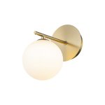 LP5346-1W Aplica Lampardi SPHERE - img 4