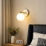 LP5346-1W Aplica Lampardi SPHERE - img 2