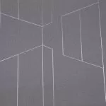 TC72376-44 Tapete Trend Lines /6rul/cut 1,06 m - img 1
