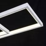 FL6596-C Lustra Tess Flitz Leuchten 116W/895x500x75 - img 11