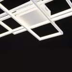 FL6596-C Lustra Tess Flitz Leuchten 116W/895x500x75 - img 10