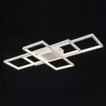 FL6596-C Lustra Tess Flitz Leuchten 116W/895x500x75 - img 8