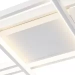 FL6596-C Lustra Tess Flitz Leuchten 116W/895x500x75 - img 7