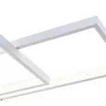 FL6596-C Lustra Tess Flitz Leuchten 116W/895x500x75 - img 5