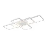 FL6596-C Lustra Tess Flitz Leuchten 116W/895x500x75 - img 4