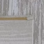 K720B Cream/ White Covor Kilim 120 x 170 Milat - img 2