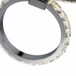 LP472-3C Lustra Mirmar Lampardi 3x6w LED/H15cm D25cm - img 7