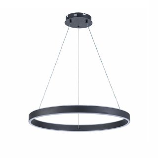 FL6032-1P Lustra Helix BK Flitz 610*H1000