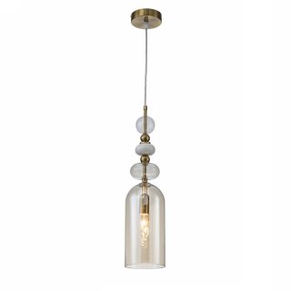 LP4038-1P Suspensie UNoire Lampardi E27 1*40W	450*1200
