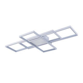 FL6596-C Lustra Tess Flitz Leuchten 116W/895x500x75