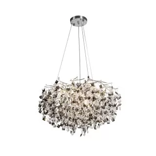 CLN195-D60 Lustra Icedrop Cellini 