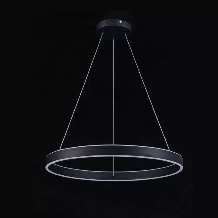 FL6032-1P Lustra Helix BK Flitz 610*H1000 - img 9