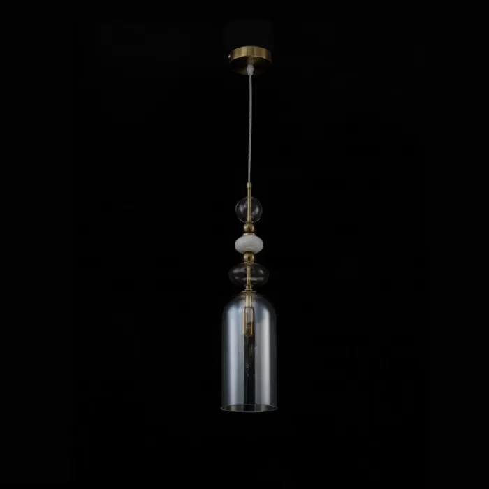 LP4038-1P Suspensie UNoire Lampardi E27 1*40W	450*1200 - img 9