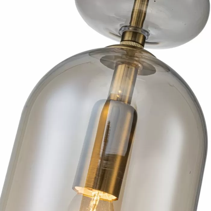 LP4038-1P Suspensie UNoire Lampardi E27 1*40W	450*1200 - img 6