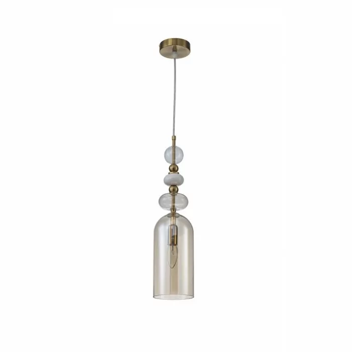 LP4038-1P Suspensie UNoire Lampardi E27 1*40W	450*1200 - img 4