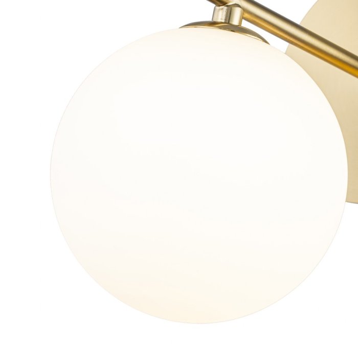 LP5346-1W Aplica Lampardi SPHERE - img 6