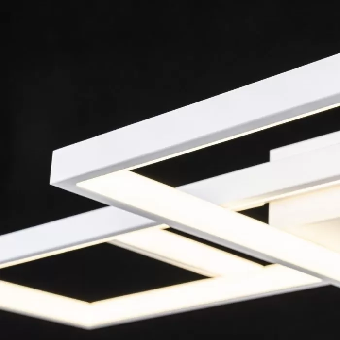 FL6596-C Lustra Tess Flitz Leuchten 116W/895x500x75 - img 12