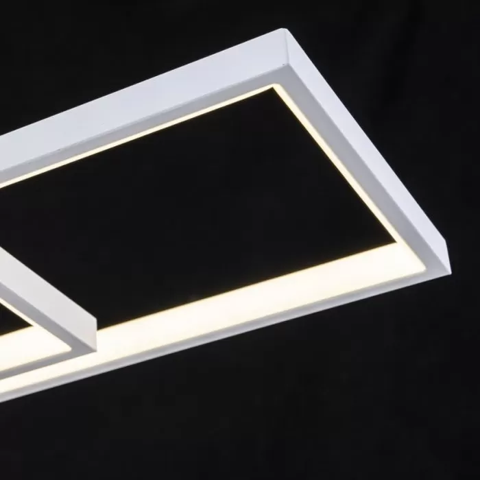 FL6596-C Lustra Tess Flitz Leuchten 116W/895x500x75 - img 11