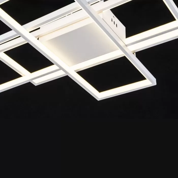 FL6596-C Lustra Tess Flitz Leuchten 116W/895x500x75 - img 10