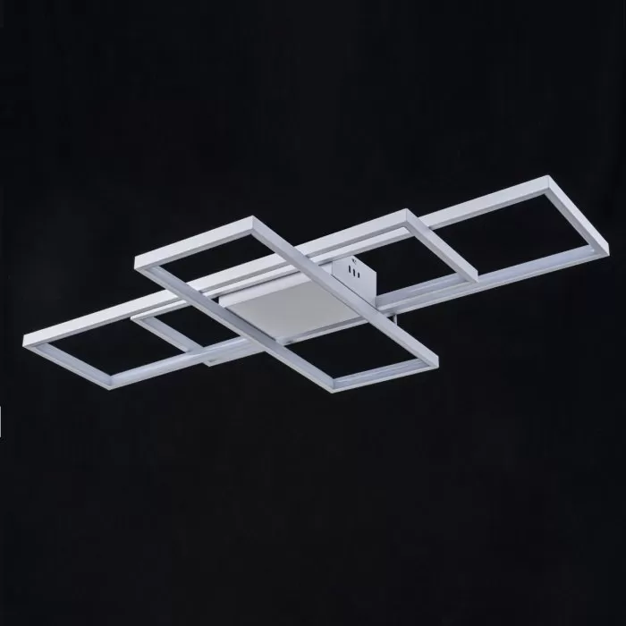 FL6596-C Lustra Tess Flitz Leuchten 116W/895x500x75 - img 9