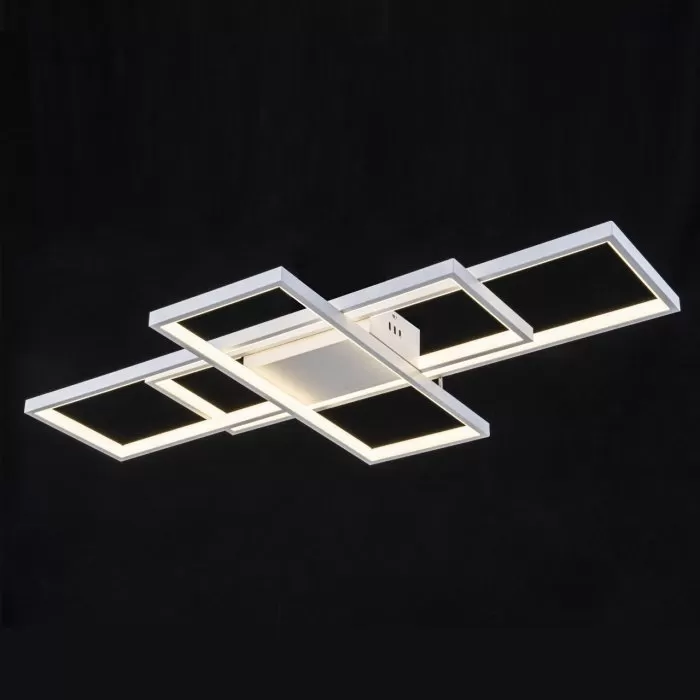 FL6596-C Lustra Tess Flitz Leuchten 116W/895x500x75 - img 8