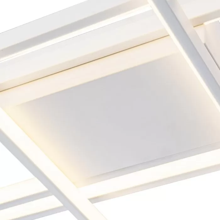 FL6596-C Lustra Tess Flitz Leuchten 116W/895x500x75 - img 7