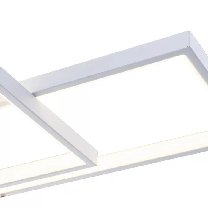 FL6596-C Lustra Tess Flitz Leuchten 116W/895x500x75 - img 5